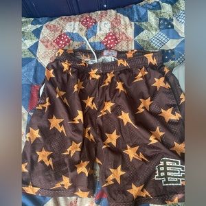 Eric Emanuel Shorts